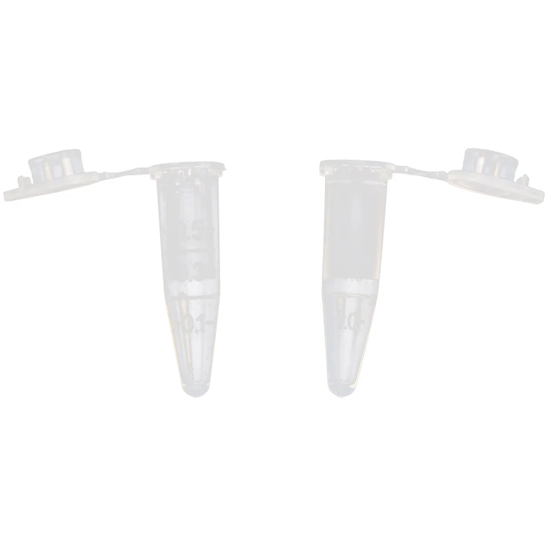 
1.5ml micro PP centrifuge tube for laboratory 