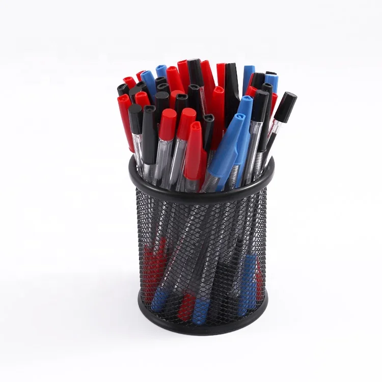 FOSKA Promotional Ball Pen Popular Custom Logo Multifunctional Fine Point Ballpoint Refill Pen Pastel with 3 Colors Ink