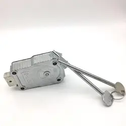 China manufacture Security Tumbler Safe Box Cam Lock with Brass Cylinder