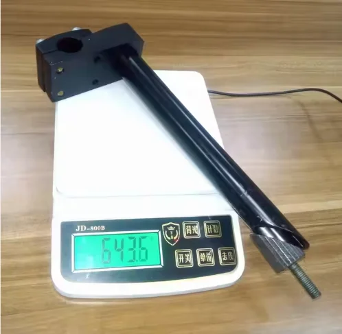 YT Wholesale TF-25 22.2*25.4mm Bike Handlebar Stem Bmx Bicycle Stem Made Aluminum Alloy China With 4 Bolts