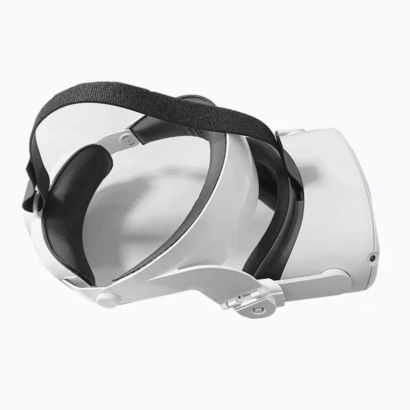  Прямая поставка оптовая продажа регулируемый ремешок для головы Oculus Quest 2 comfort-VR