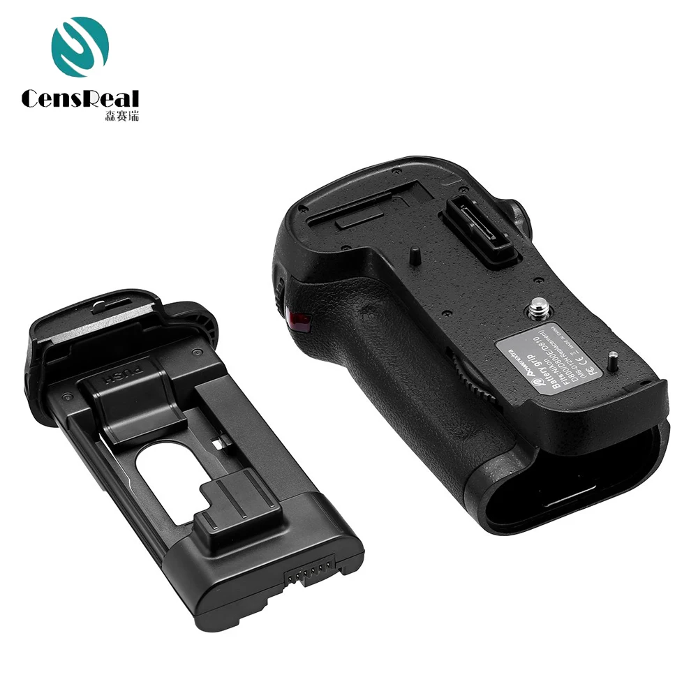 Горячая продажа аксессуары для камеры MB-D12 Батарейный держатель для Nikon D800/D800E/D810A цифровая зеркальная камера