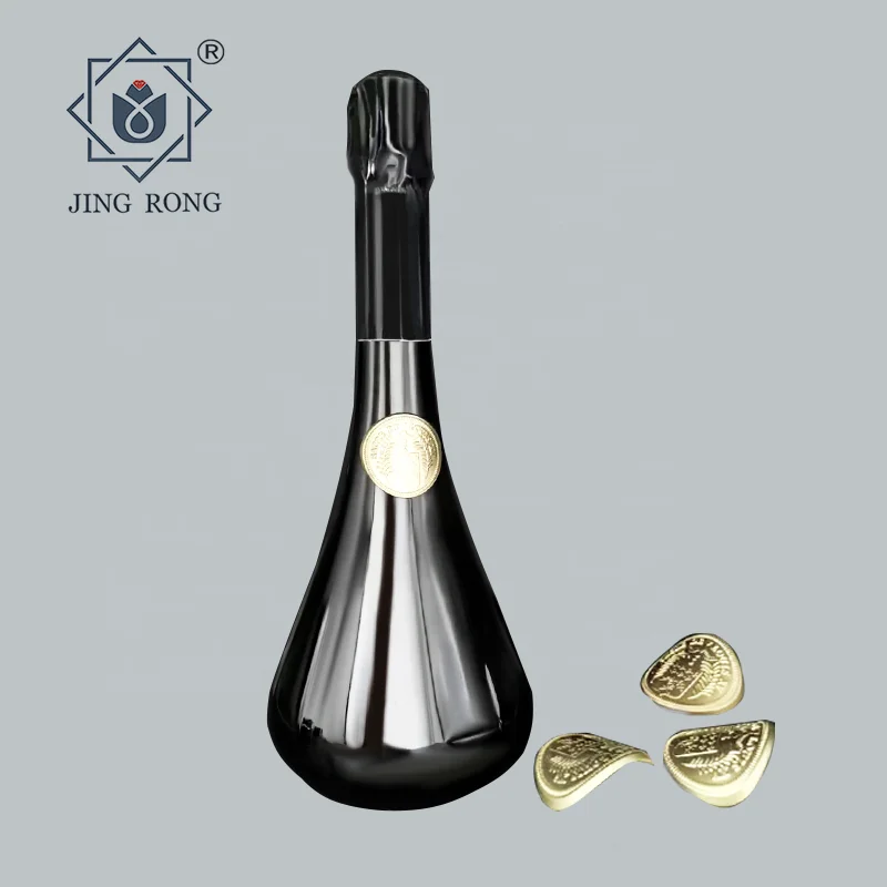 stamped permanent  old fashioned name laser cut heavy duty depressive black custom made adhesive backed engraved metal labels