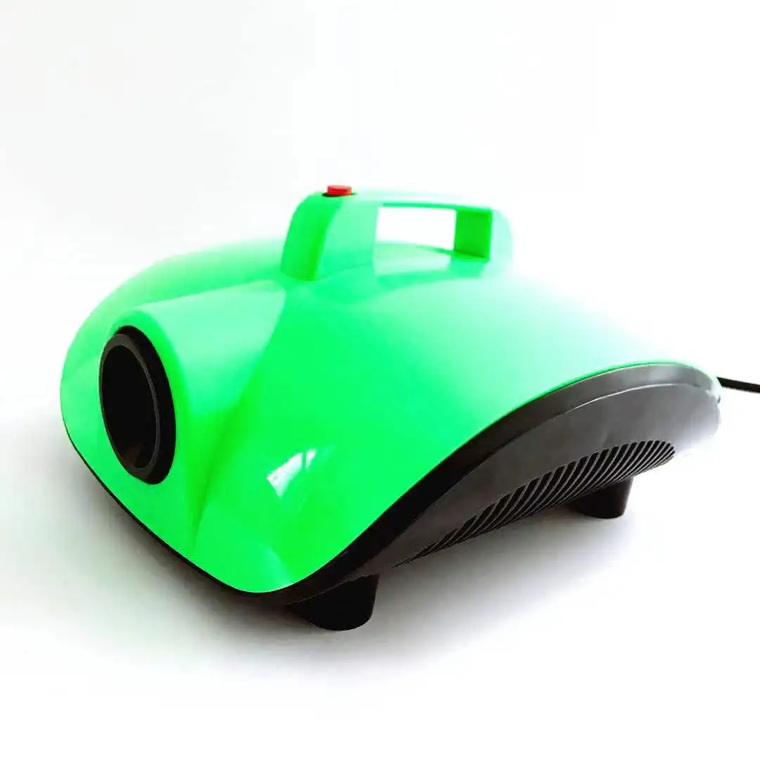 Портативный 900W сухой туман Автомобильная термальная Электрический стерилизатор паровой ароматерапический, машина для дезинфекции