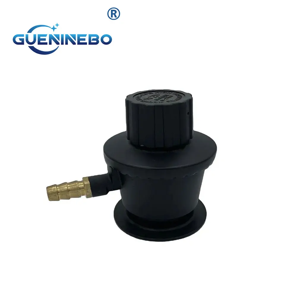 GNBGR-66 Iraq high pressure gas regulator