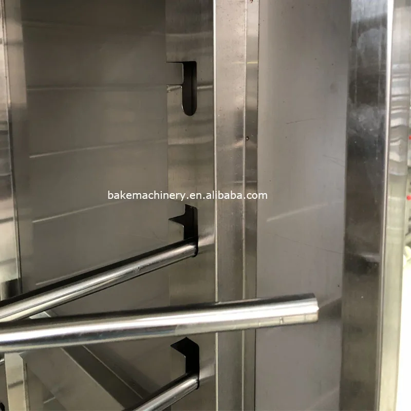 Best price Fermentation room bread proofer baking oven proofer machines for wholesale