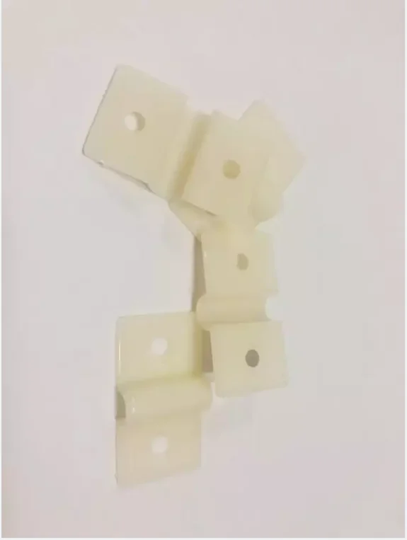 Широкое применение зажим для кабеля проводов фиксации обнаружения утечки воды/электрического провода