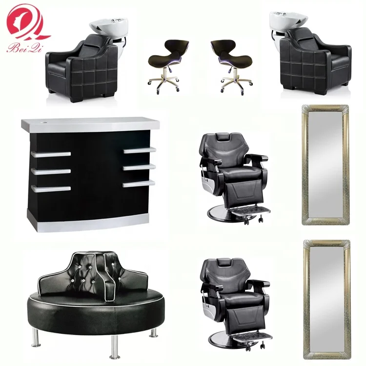 High quality factory price furniture salon hairdressing used barber chair for sale
