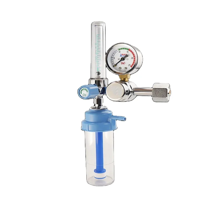 Медицинский концентратор кислорода