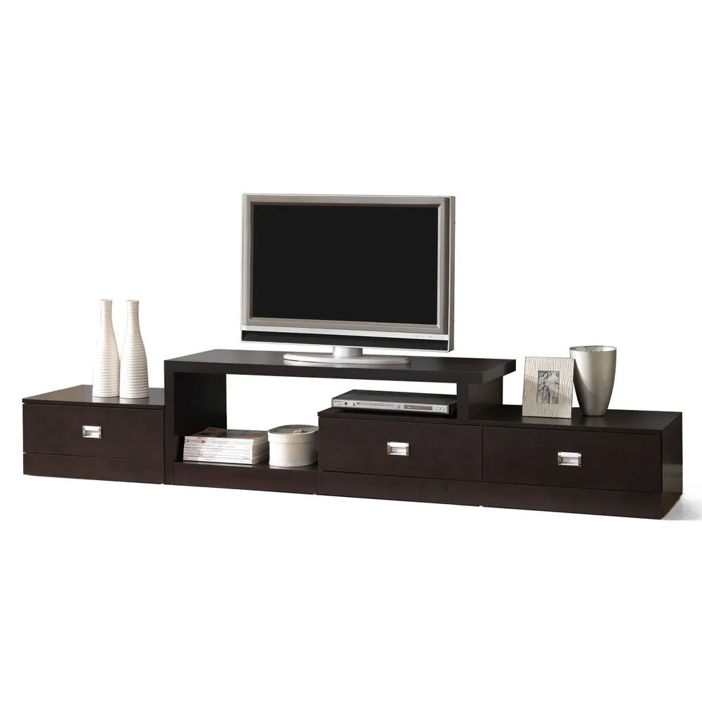 Living Room Furniture Modern TV Console Stand Floating Tv Cabinet