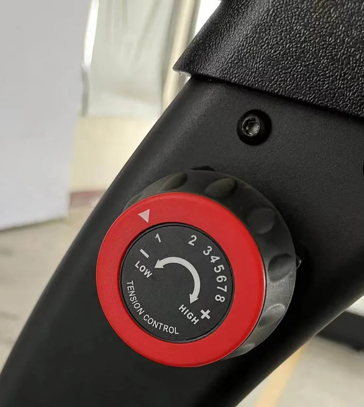 Self Generating Manual Fitness woodway treadmill R1000  for full commercial gyms use