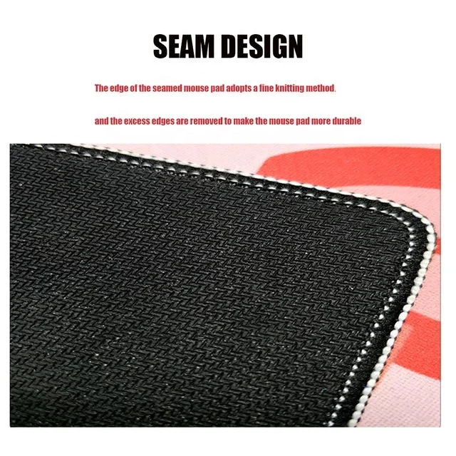 Hellos Cat Kittys Deskpad Large Mouse Pad Speed Mousepad Xxl Gamer Cabinet Table Mat Computer and Office Keyboard Gaming Mats