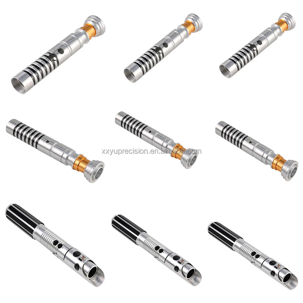 ISO 9001 Certified Factory Price Precision CNC Machining Parts Turning Milling Parts Electronic parts Aluminum