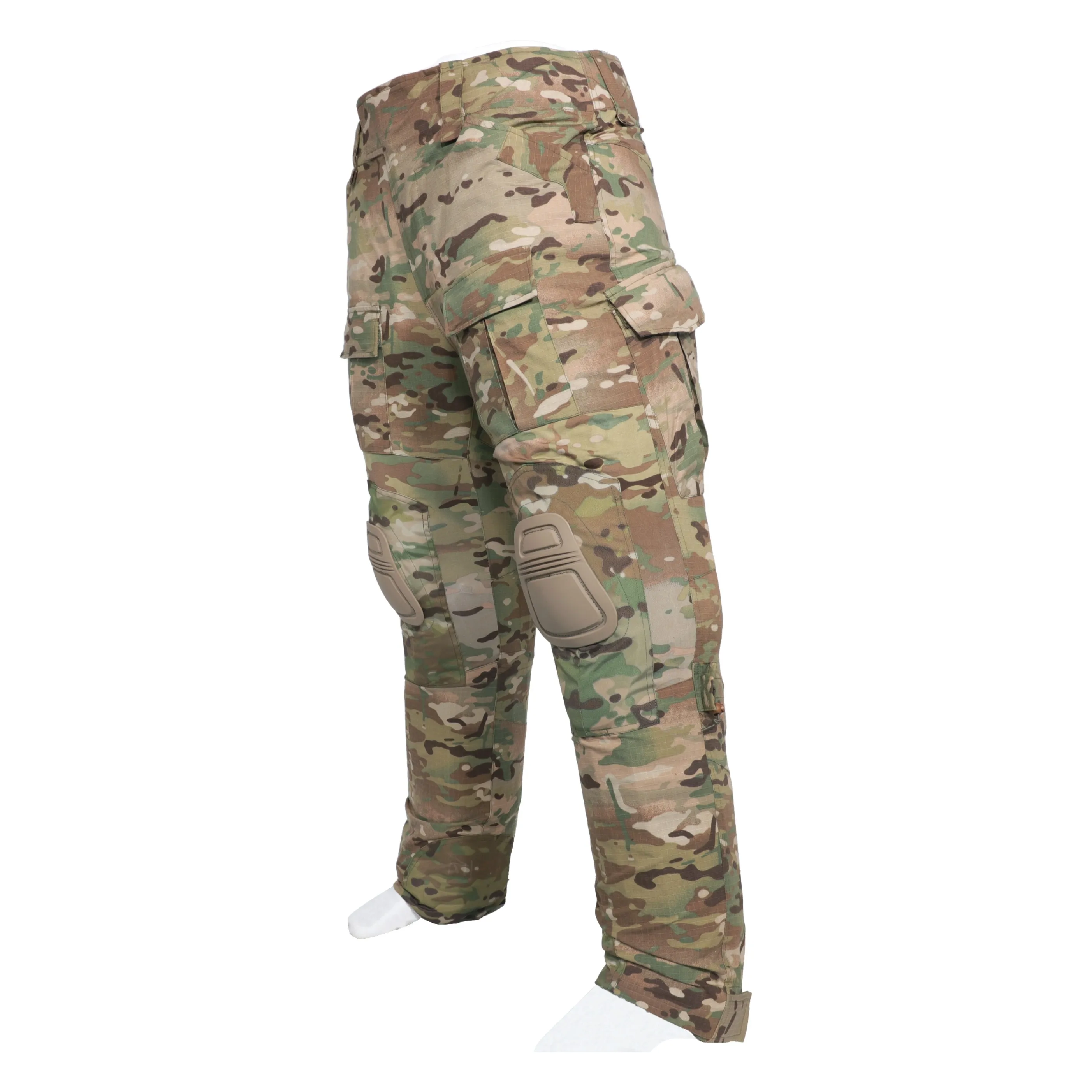 Customized Air soft ACU BDU G3 GEN4 Poly Cotton Army camouflage tactical clothing combat Multicam Military Uniforms Wholesale