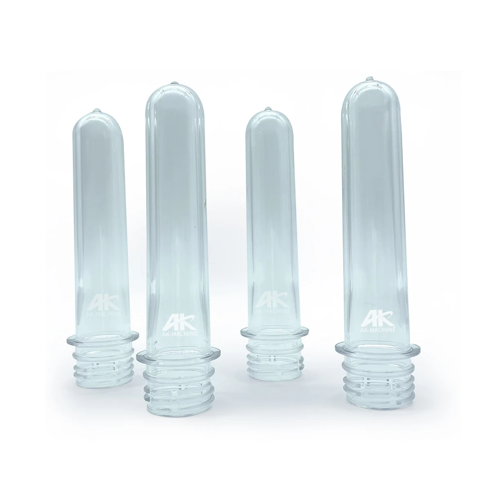 Hot sales! 1.5 liter 2 liter water bottle pet preform 1881 for pet preform 28mm