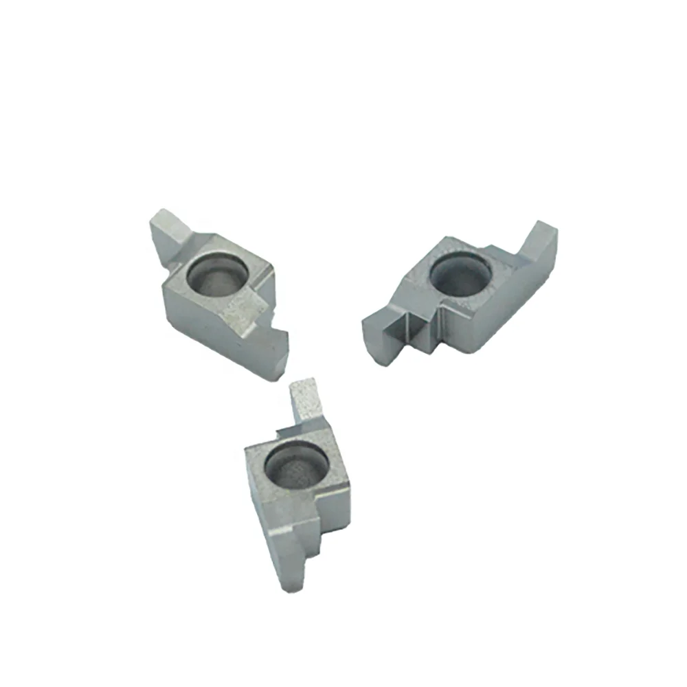 China manufacturer direct wholesale GER400-020D GW15 Carbide Inserts Original Genuine  Grooving Inserts for kyocera insert