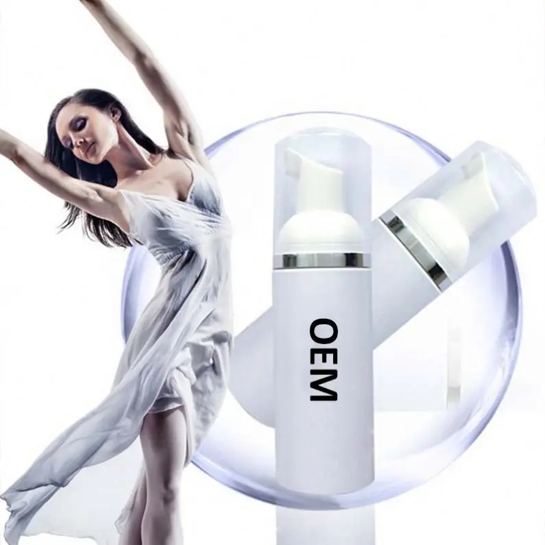 Taiwan Female Hygiene Manufacturer Woman Vaginal Tightening Wand