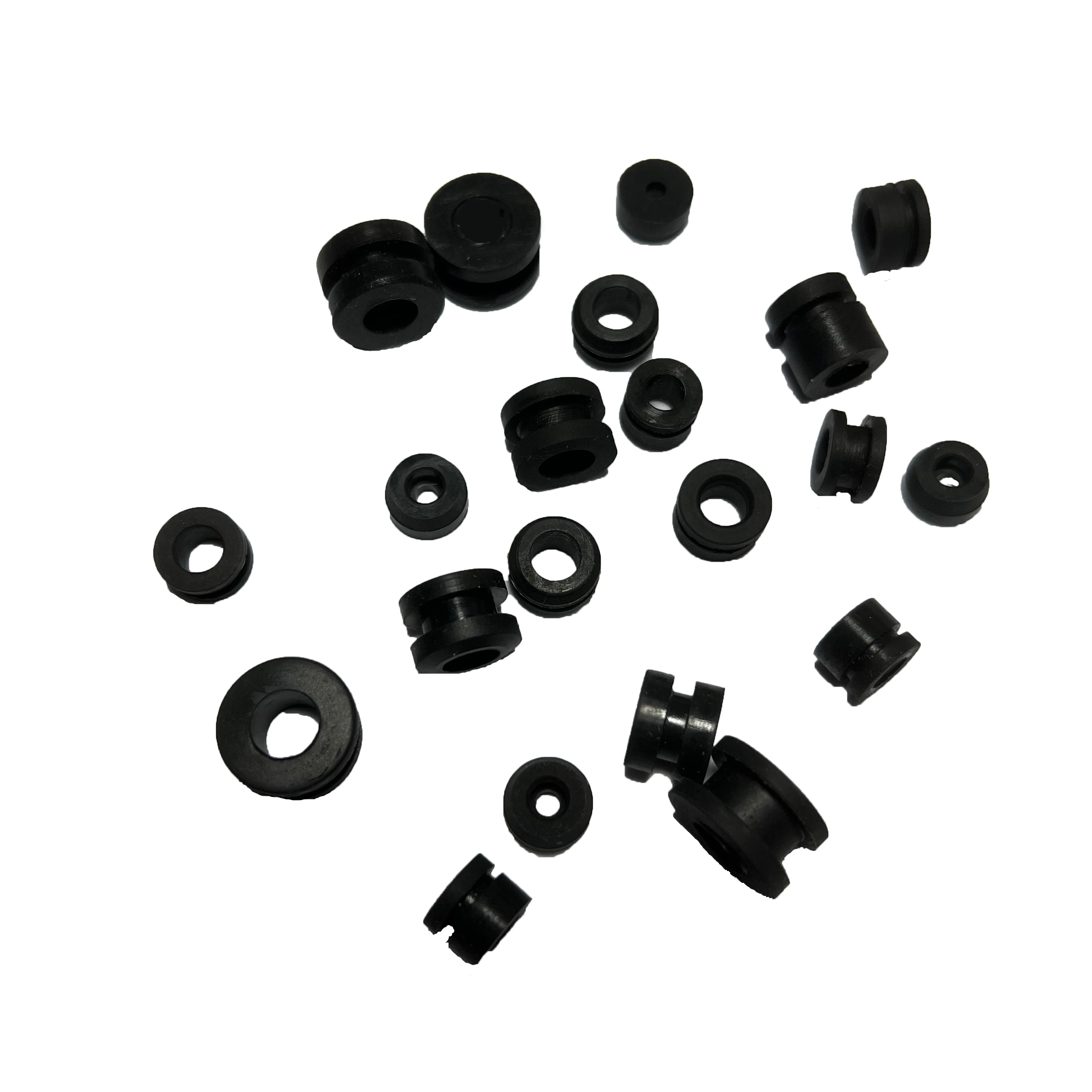 Source manufacturers wholesale custom silicone rubber products silicone parts rubber parts