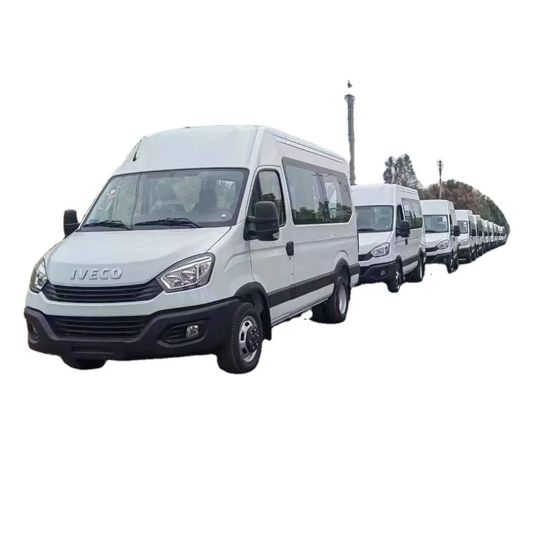 4*2 Ambulance Car Hospital Emergency Rescue Vehicle Medical Ambulance