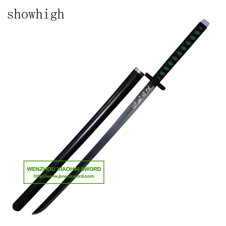 foam katana sword demon slayer sword 95c214
