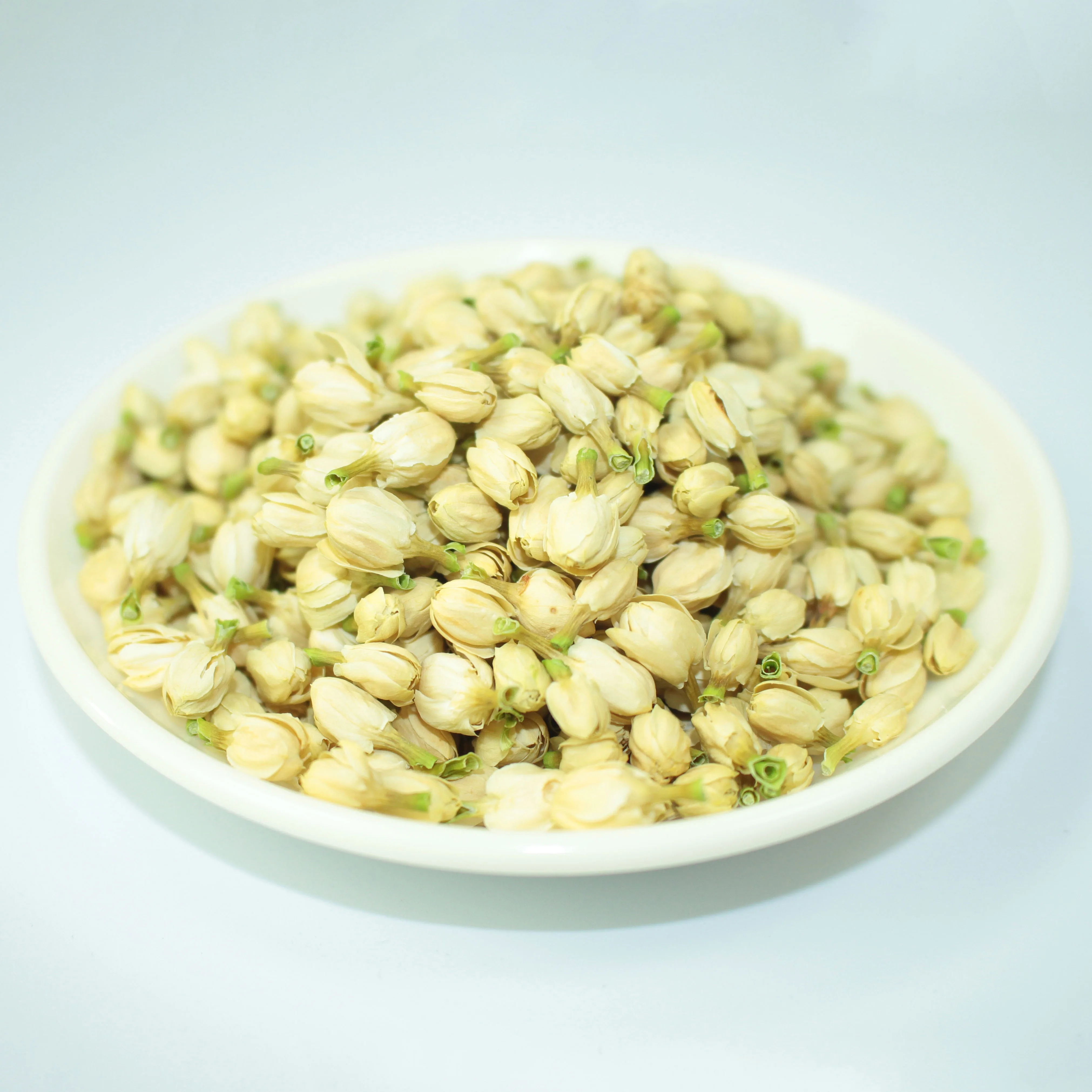 
2021 Organic Jasmine Flower Tea Dried Flowers 