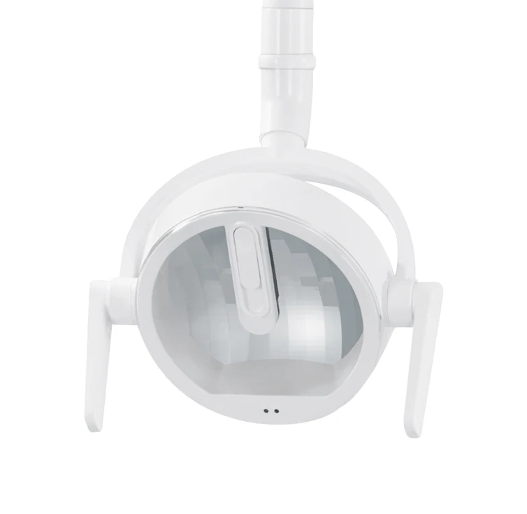 Medical Dental Equipment New Design Hospital Clinic Dental Chair Dental Unit