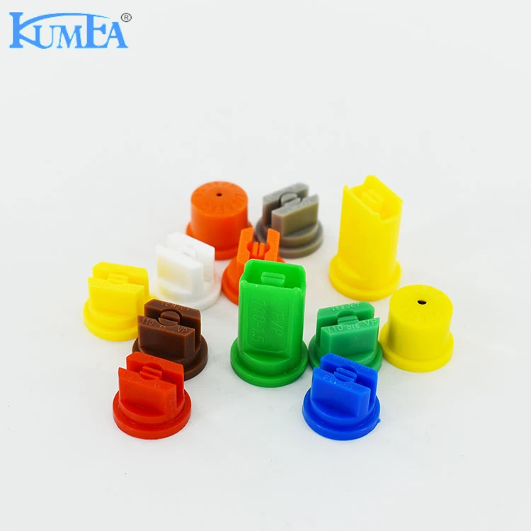 KUMEA For LECHLER Stainless Steel Phosphorus removal nozzle for Descaling Scraps