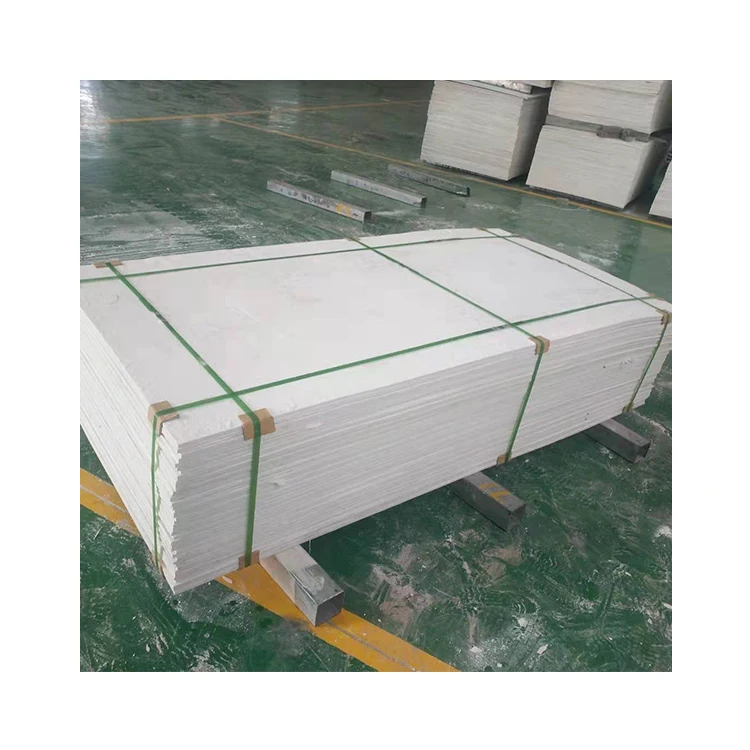 Высококачественная огнеупорная доска Mgo из оксида магния по лучшей цене