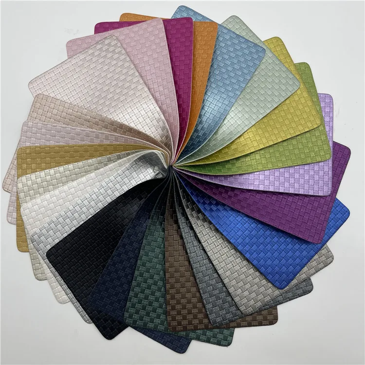 Wholesale Custom snake pu leather Water-Based synthetic Leather Upholstery  For Sofa Making