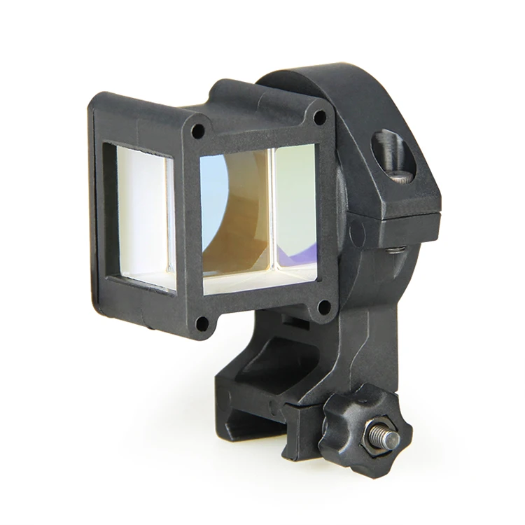 Angle sight With Standard 21.2mm Mounts Accuract AngleSight Tactical Scope 1-0164