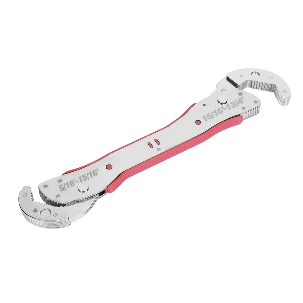 Wrench Multi-Function Universal Industrial Machine Repair Accessories wrench