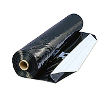 Black and White Panda Wrap, Silage Panda Film, Silage Sheet, Silo Cover