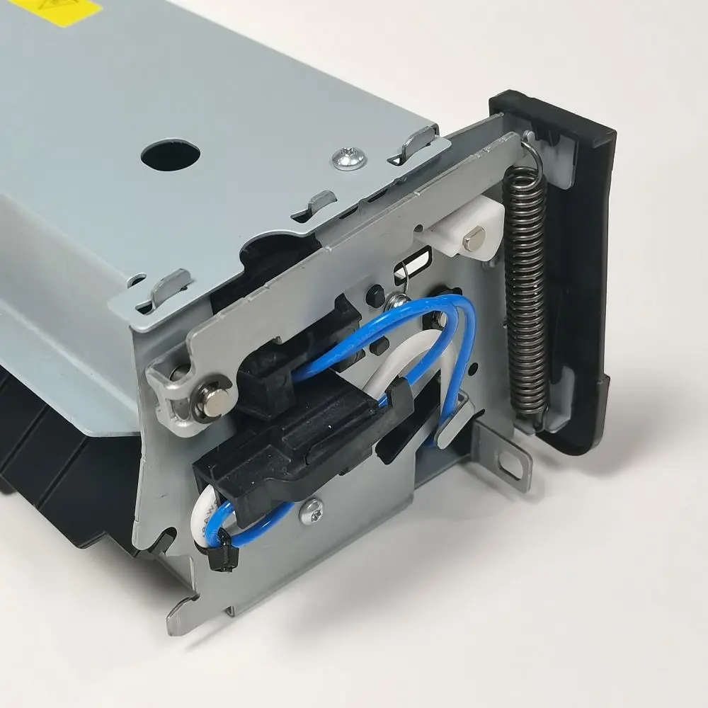 Новый чип 40x7744 220 В блок фузера для Lexmark 810 811 MS810 MS811 812 MX710 MX711 B5460 фузер в сборе 110 40x7743