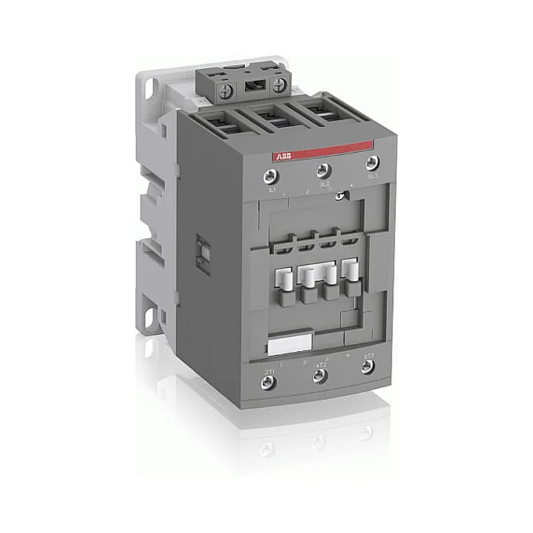 High Quality Electrical Equipment Electric Contactors Price
