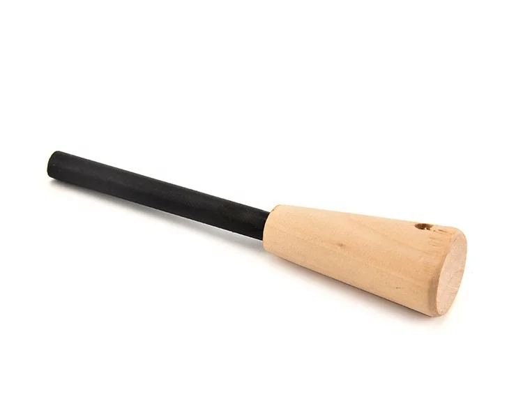 
Maideng Outdoor Fire Starter Stick Equipment Fire Starter Flintstone Take Firebar Flint Fire Sticks 