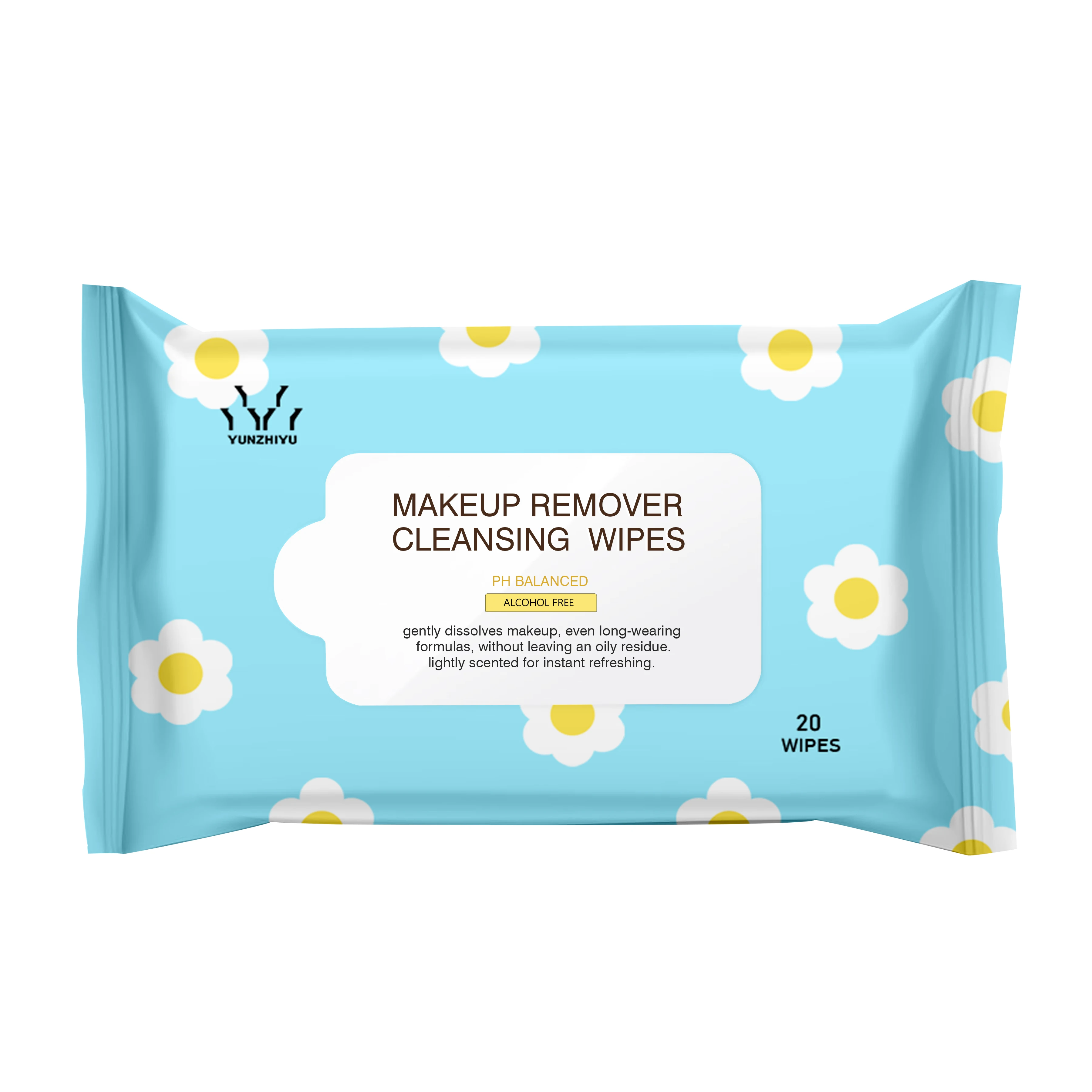 Feminine Hygiene Cleaning Organic Makeup Cleaning Make Up Remover Feminine Wipes