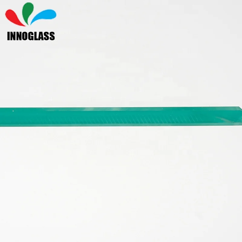 Class C fireproof glass transmittance 90% high temperature resistant high transparent non-insulated single piece fireproof glass