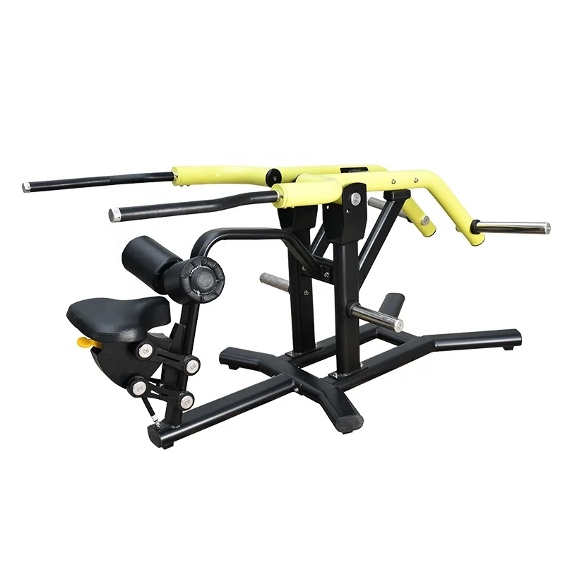 Оборудование для тренажерного зала тренажер силовых