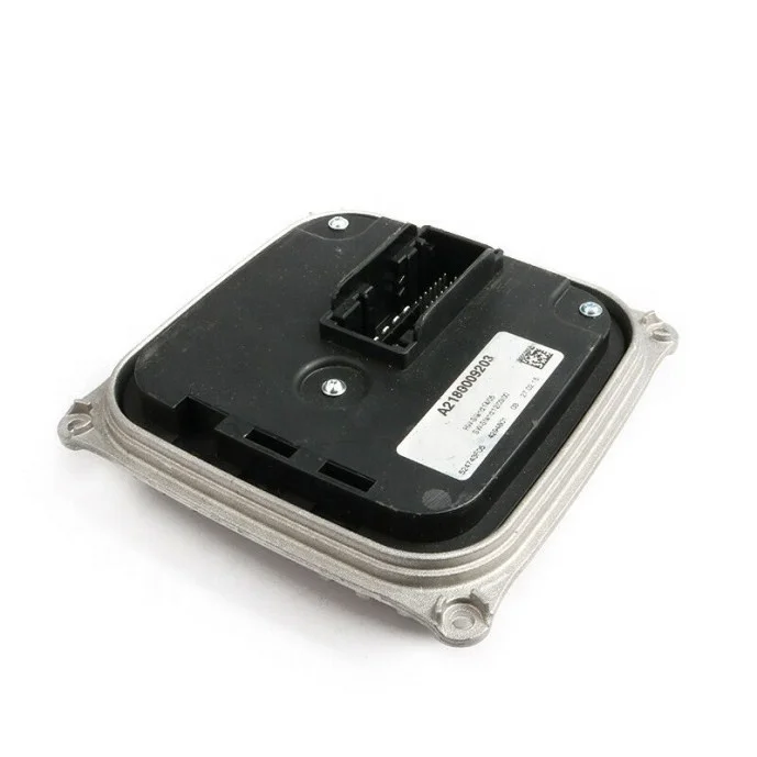 JS OEM MERCEDES CLS/ML/GL Class 2011-2015 LED HEADLIGHT CONTROL MODULE BALLAST ECU A2189009203