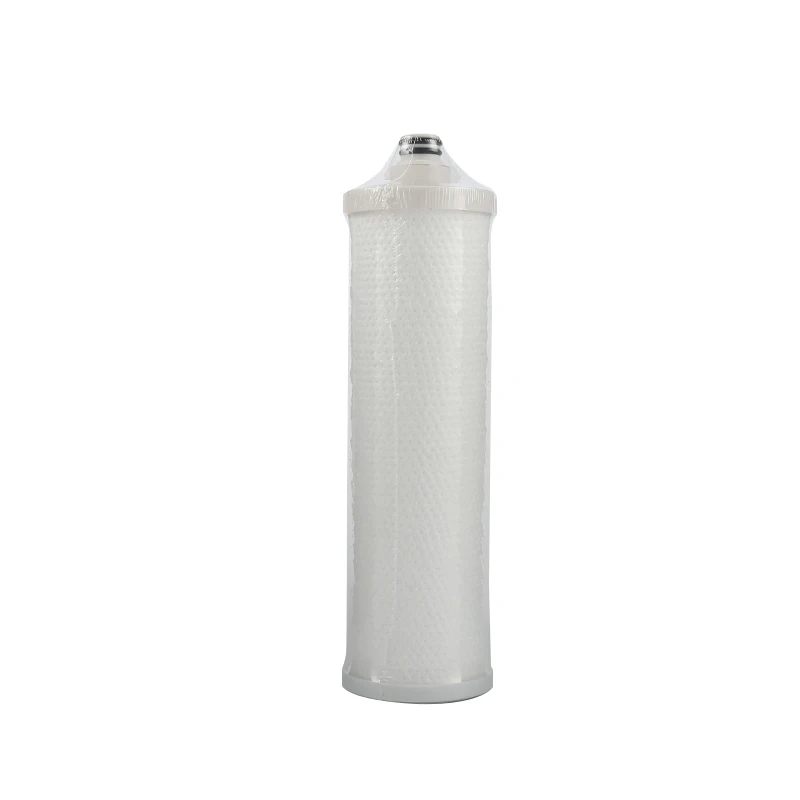 
10 20 Inch PP Filter Cartridge household PP sediment water filter cartridge 