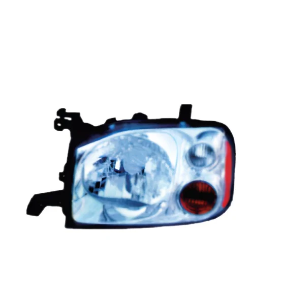 Factory direct sales Car headlights OE 26010-VK425 26060-VK425 headlights for car For Nissan paladin series