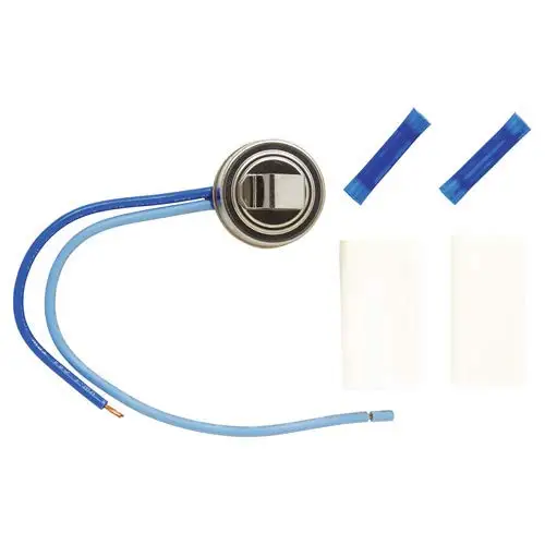 5303918202 Fridge Defrost Thermostat - Refrigerator Parts - Replaces AP2150133 EA469510 PS469510