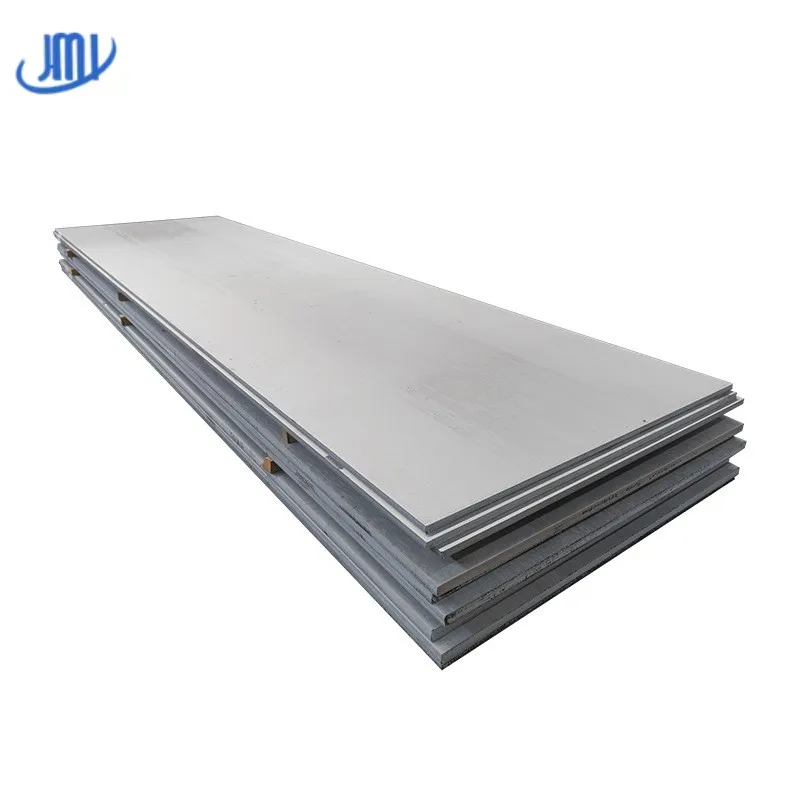 Plate Rolled Stainless Steel Competitive Price Ss 201/304/304L/303/316/316L/321/309S/310S/409/410 Hot /cold Stock BA 400 Series