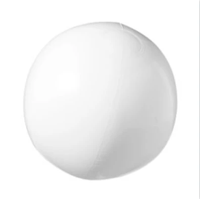 PVC inflatable balloons feathers transparent beach balls sequins photo props swimming pool play water polo toy balls