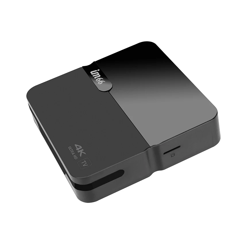 Freesun  international best custom internet digital tv converter ott 4k smart android tv box