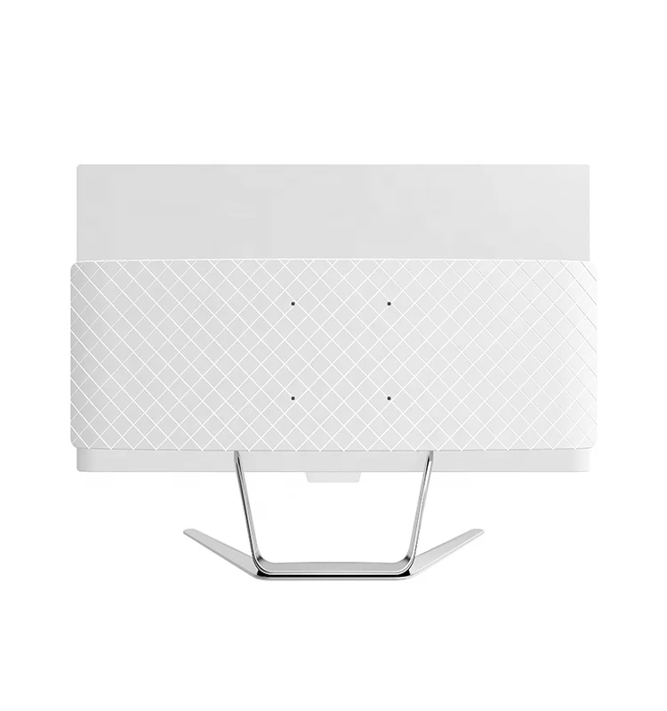 New i5 10400 16G RAM 512G SSD Desktop 23.8 Inch Gamer Camera Microphone BT 4.0 Aio Led Ips All-In-One Pc All In One Computer