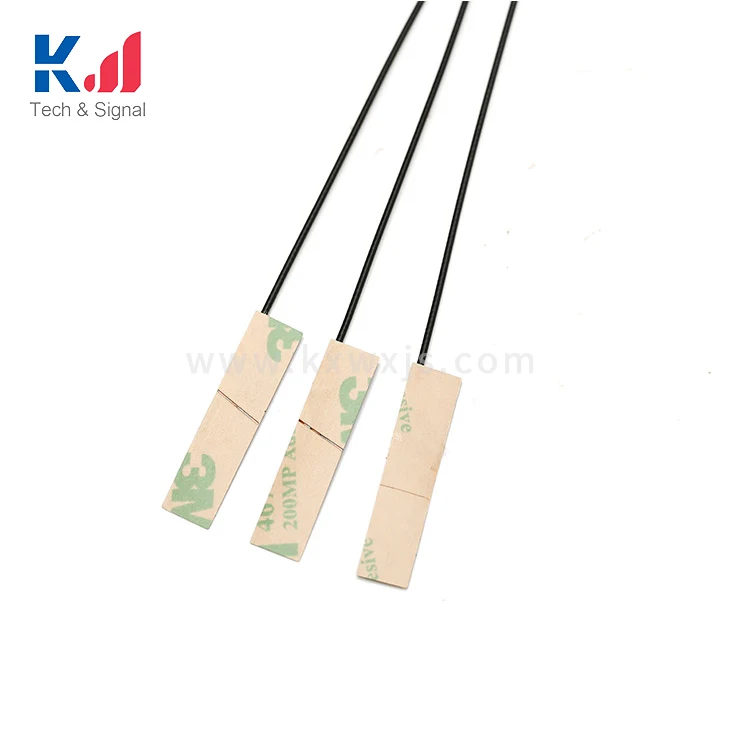 Новый GSM/800/868/850/900/915 МГц встроенные мягкие FPC Антенна nb-iot модуль антенна 2G