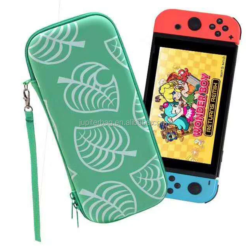 shockproof eva storage tool case for psp for gamers