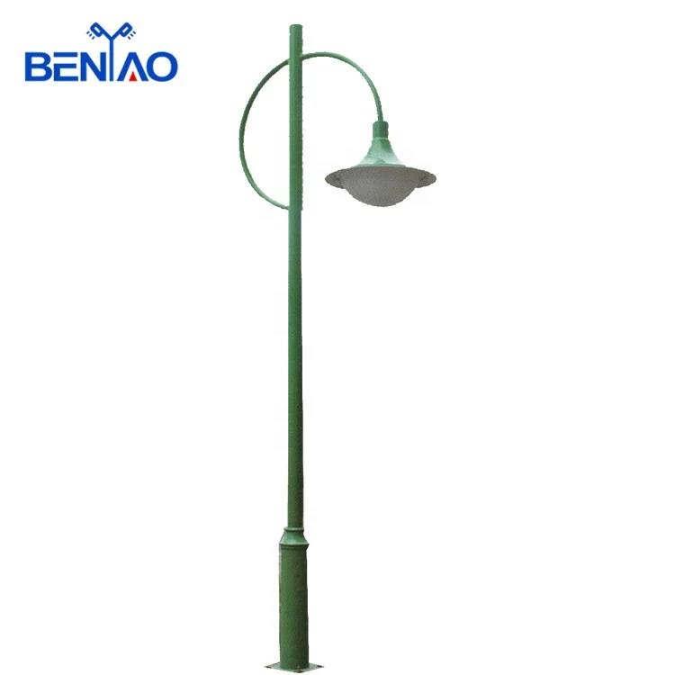 New product solar energy lamp garden lights outdoor led