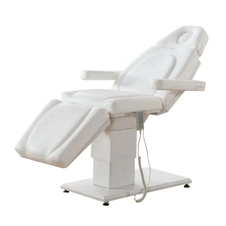 Good  quality beauty bed hydraulic eyelash beauty bed for salon